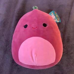 Nwt cherry